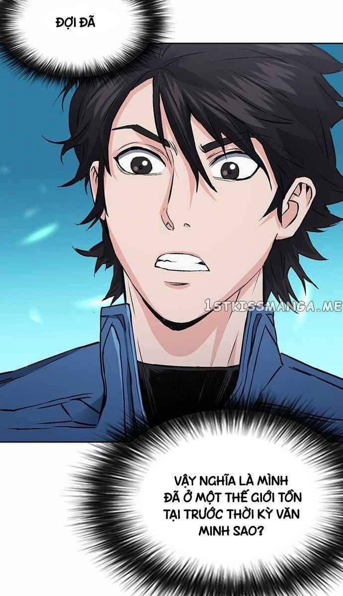 Druid Tại Ga Seoul 97 trang 33