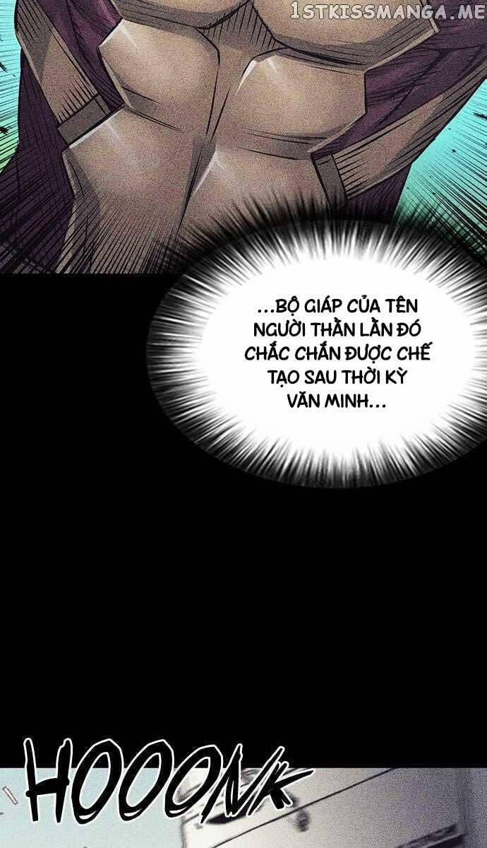 Druid Tại Ga Seoul 97 trang 35