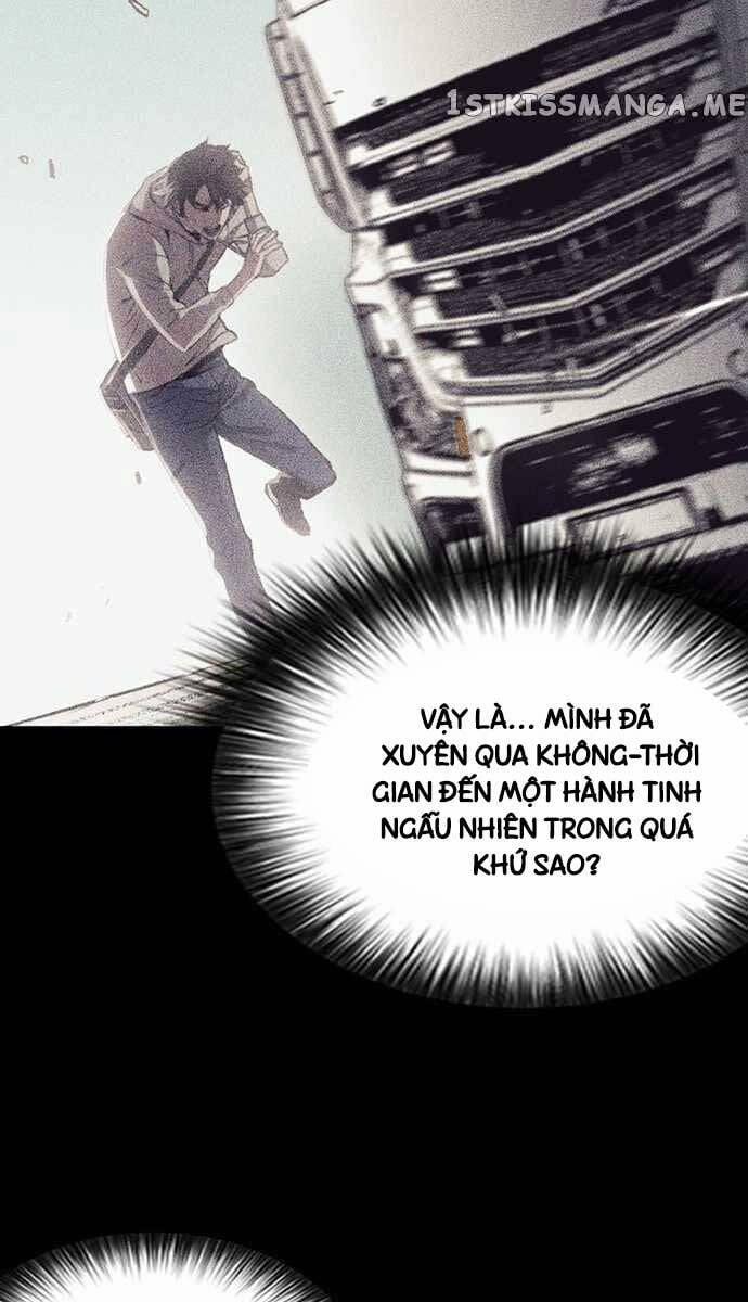 Druid Tại Ga Seoul 97 trang 36