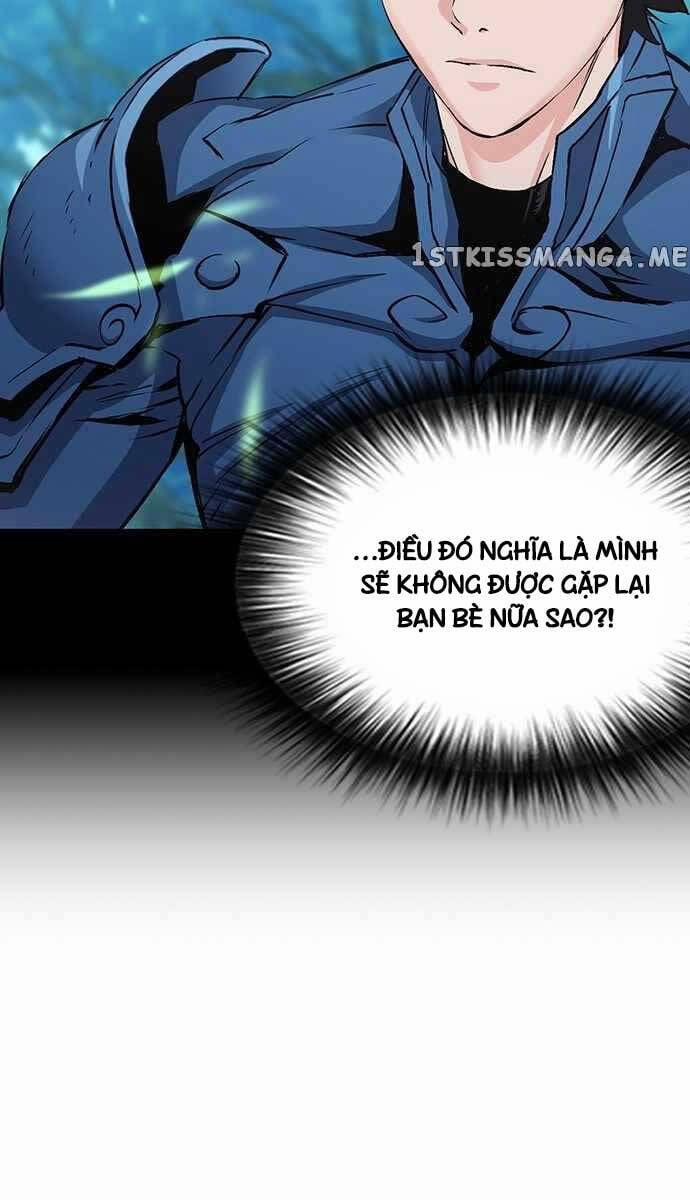 Druid Tại Ga Seoul 97 trang 38