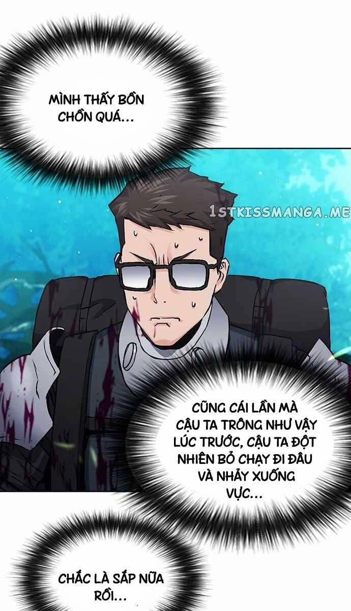 Druid Tại Ga Seoul 97 trang 40