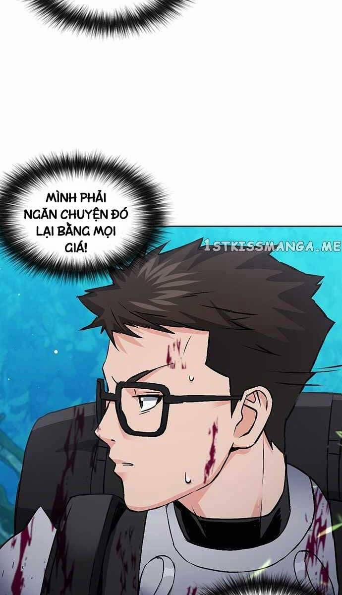 Druid Tại Ga Seoul 97 trang 41