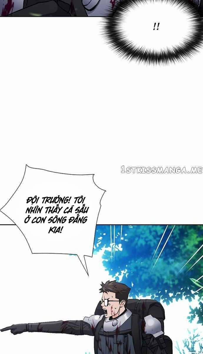 Druid Tại Ga Seoul 97 trang 42