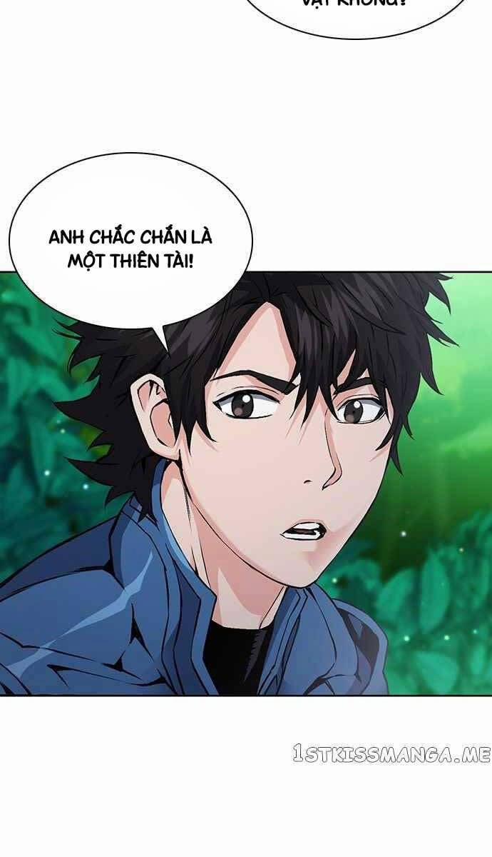 Druid Tại Ga Seoul 97 trang 48