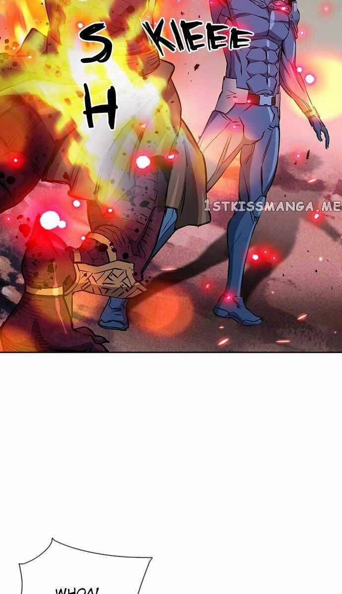 Druid Tại Ga Seoul 97 trang 5