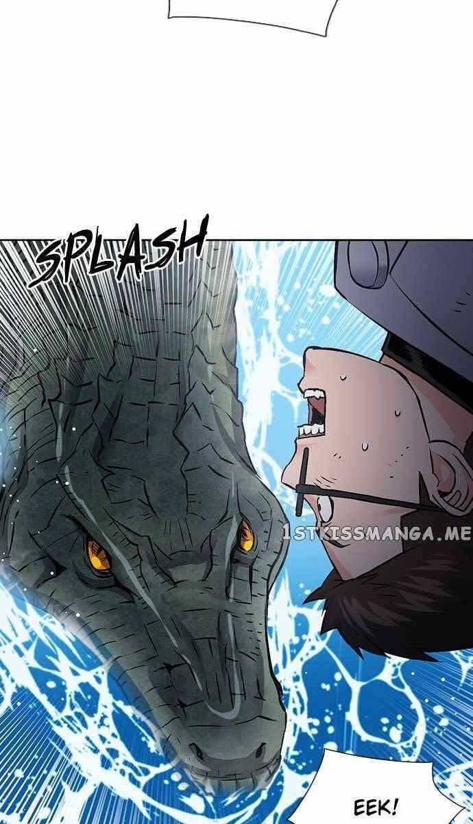 Druid Tại Ga Seoul 97 trang 54