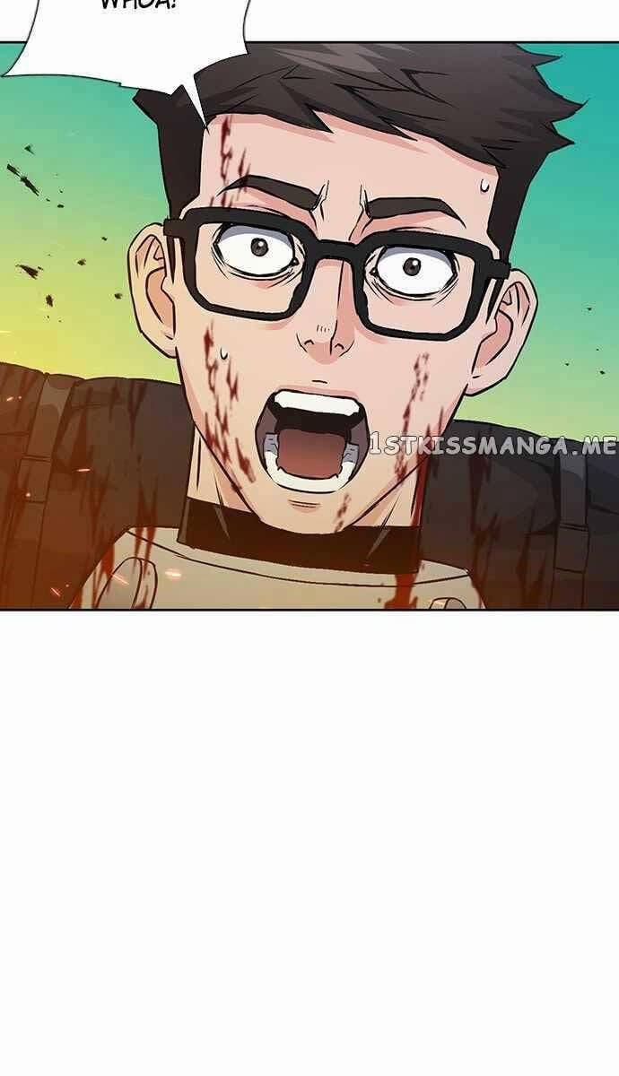 Druid Tại Ga Seoul 97 trang 6