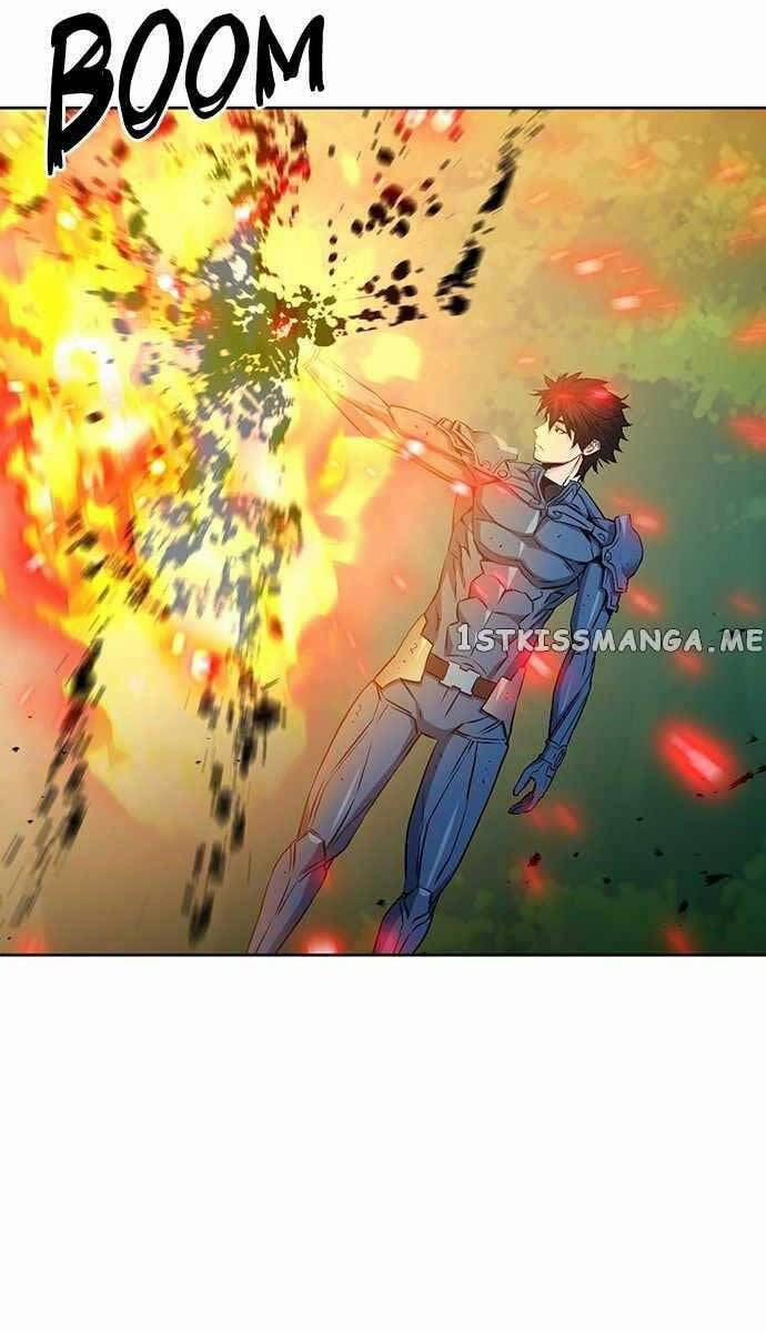 Druid Tại Ga Seoul 97 trang 7