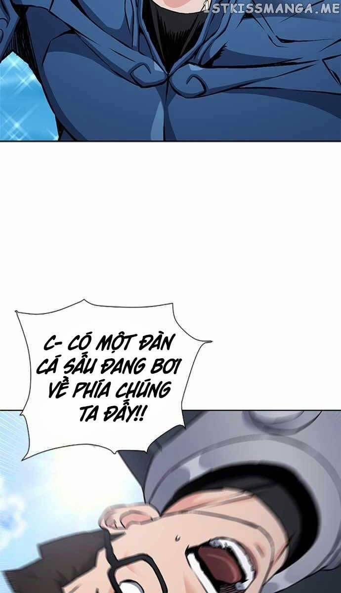 Druid Tại Ga Seoul 97 trang 70