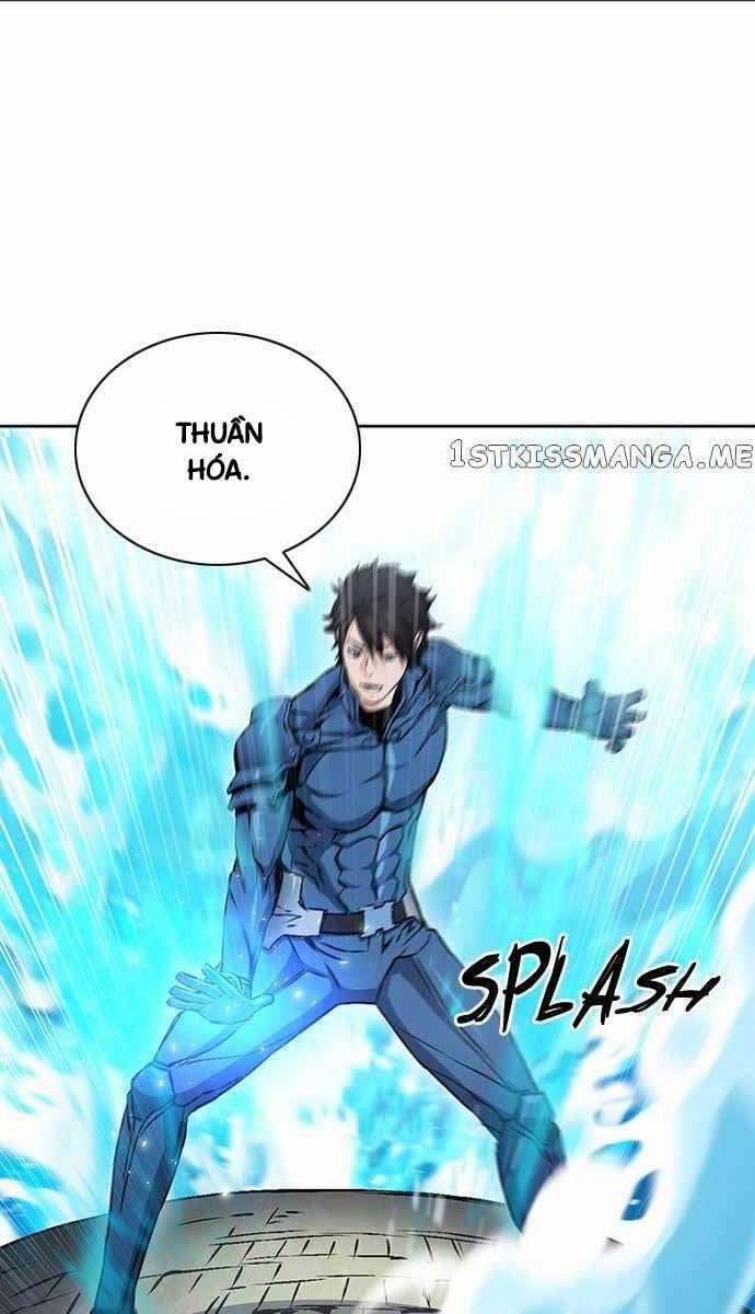 Druid Tại Ga Seoul 97 trang 75