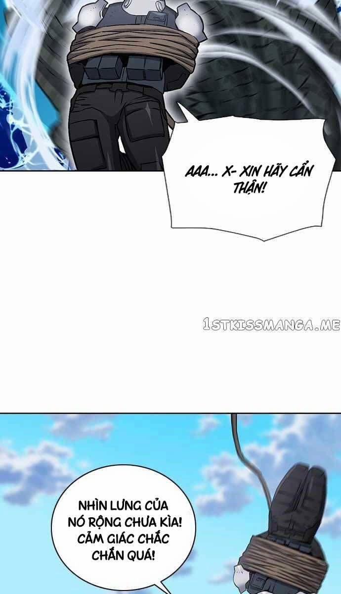 Druid Tại Ga Seoul 97 trang 78