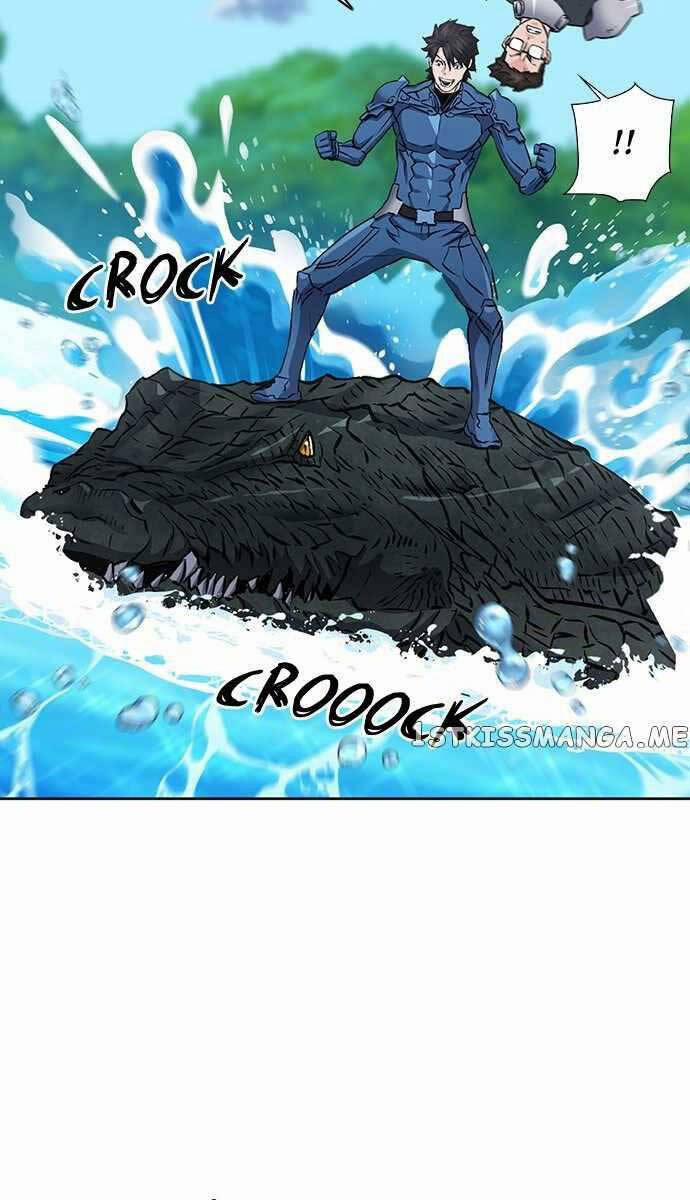 Druid Tại Ga Seoul 97 trang 79