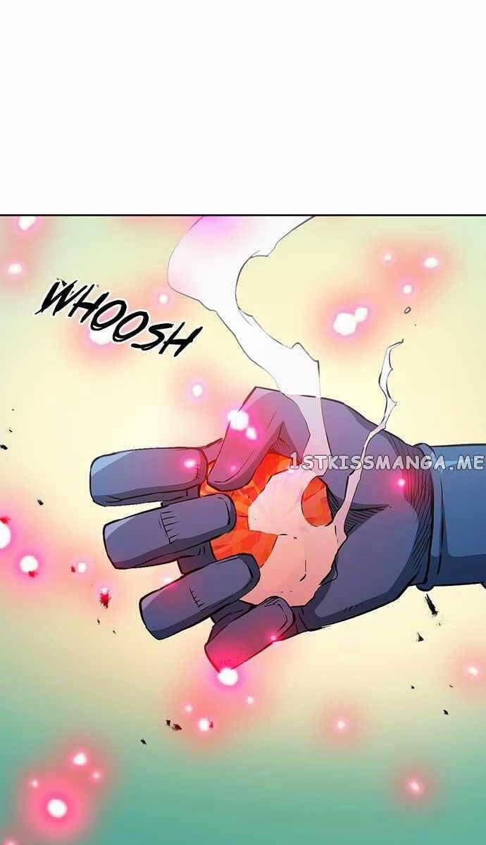 Druid Tại Ga Seoul 97 trang 8