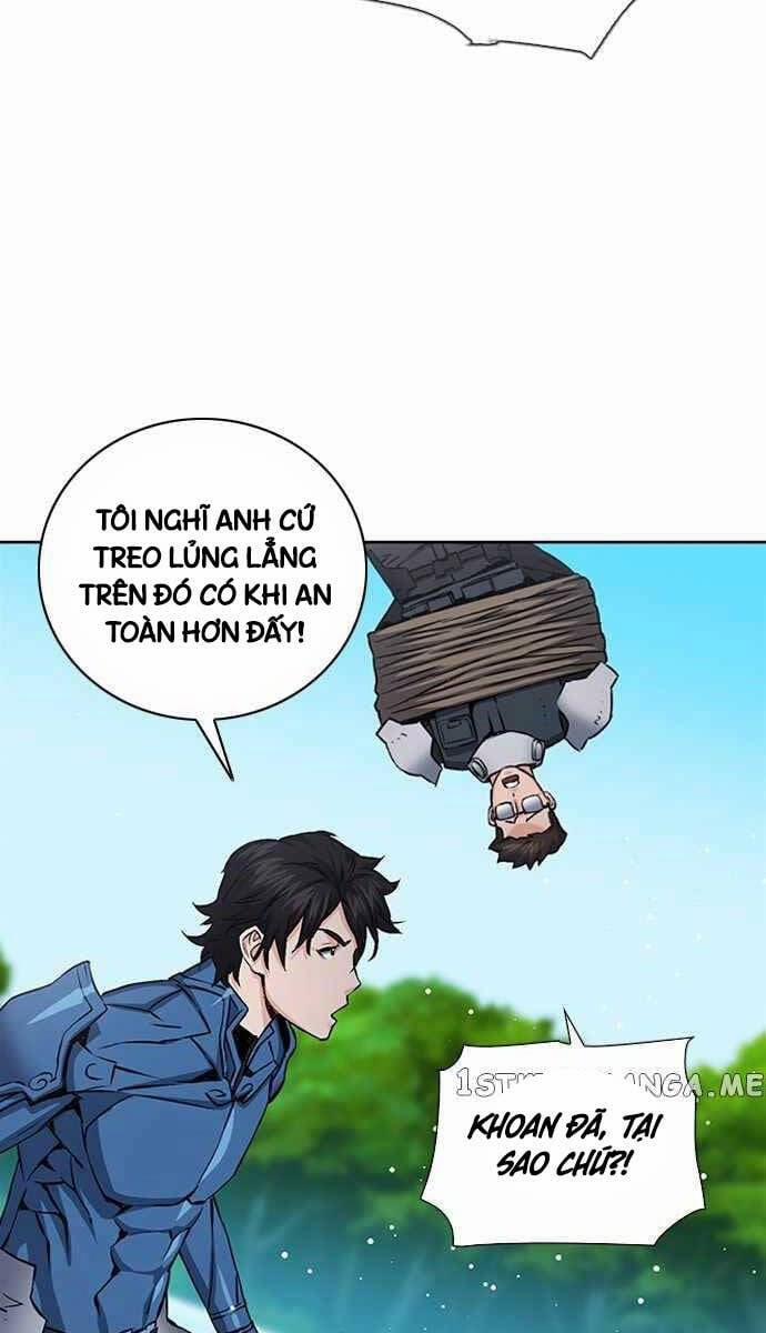 Druid Tại Ga Seoul 97 trang 82