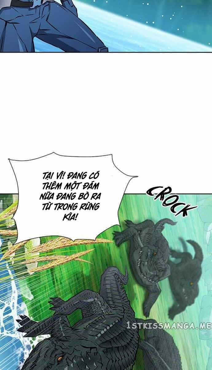 Druid Tại Ga Seoul 97 trang 83