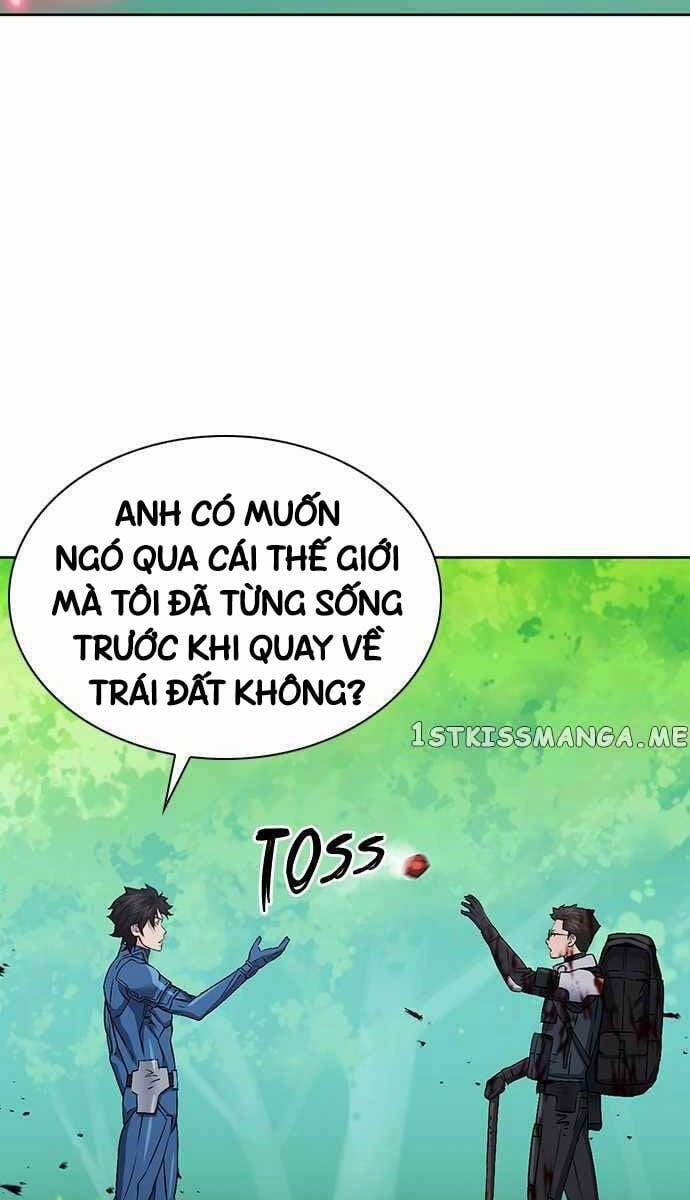 Druid Tại Ga Seoul 97 trang 9