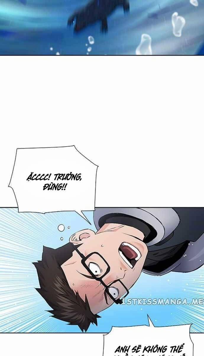 Druid Tại Ga Seoul 97 trang 92