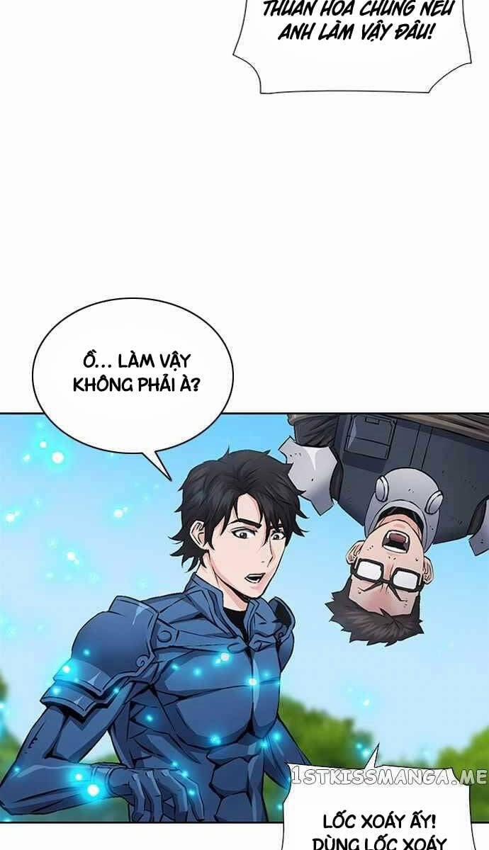 Druid Tại Ga Seoul 97 trang 93