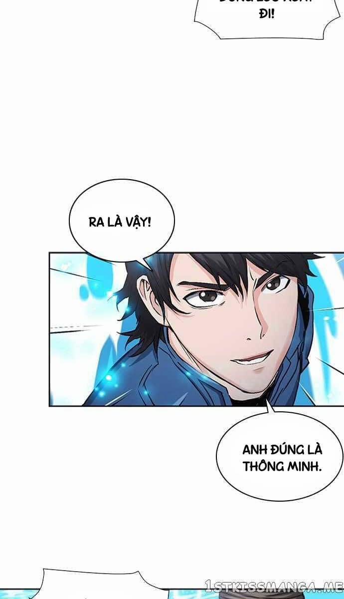 Druid Tại Ga Seoul 97 trang 94