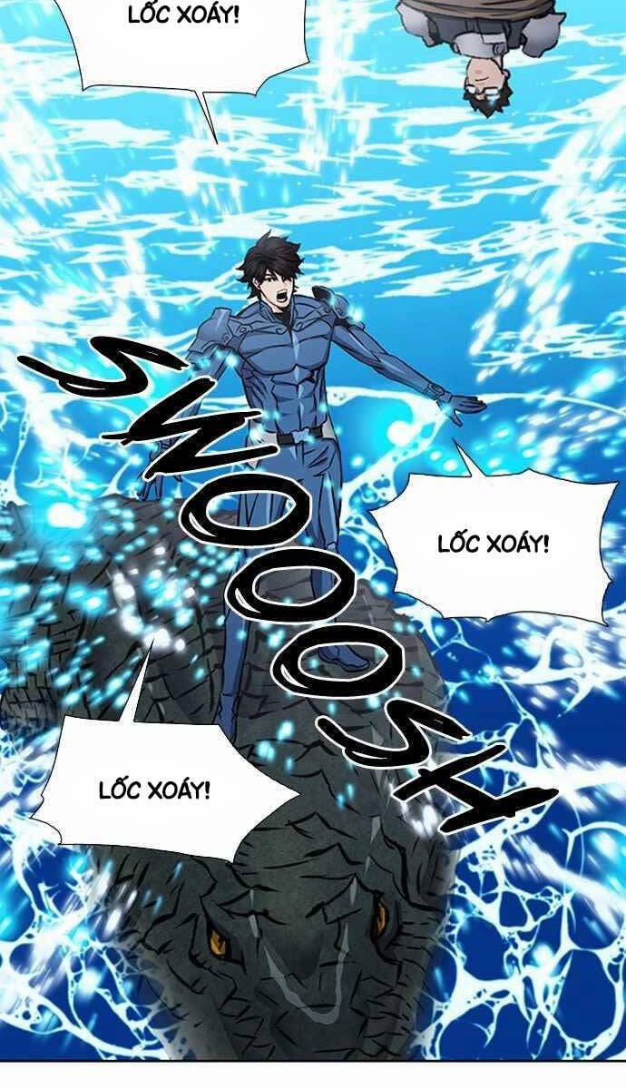 Druid Tại Ga Seoul 97 trang 95