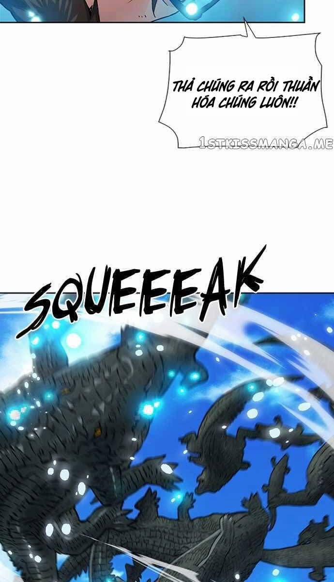 Druid Tại Ga Seoul 97 trang 99