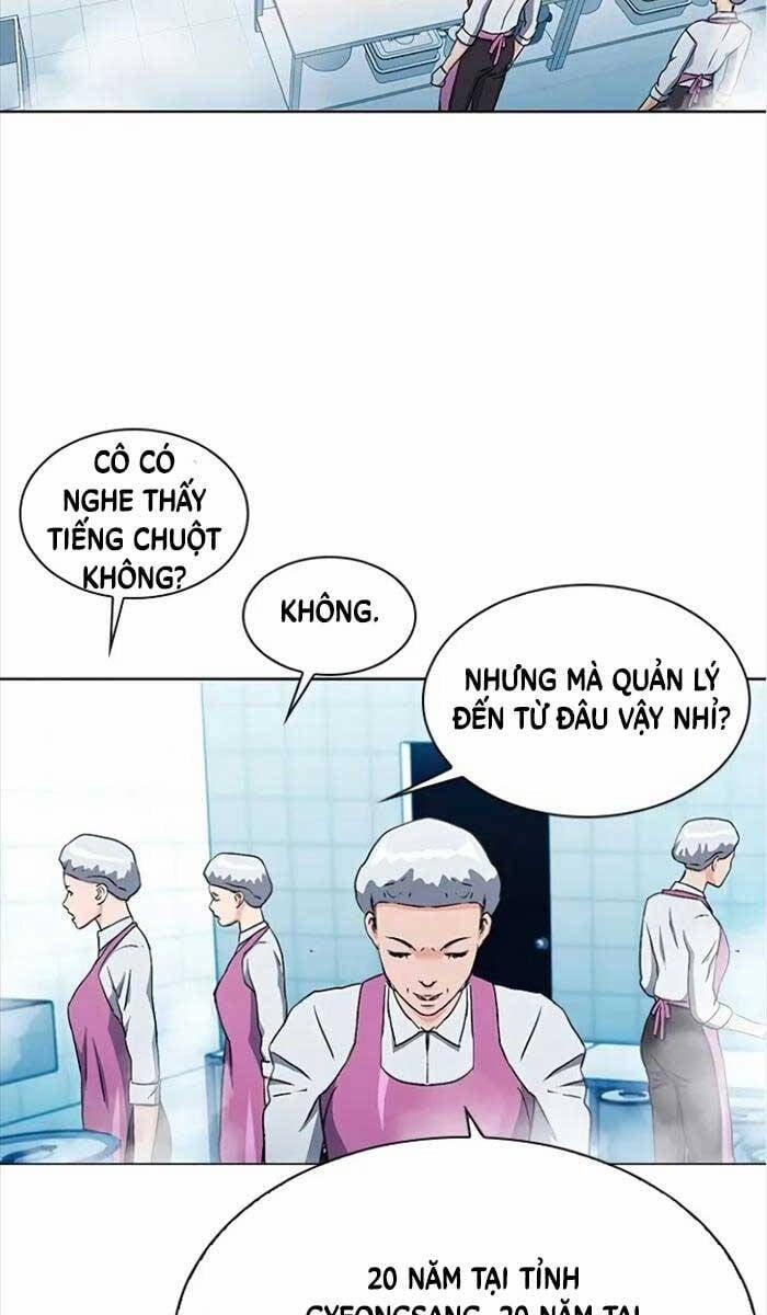 Druid Tại Ga Seoul 98 trang 104