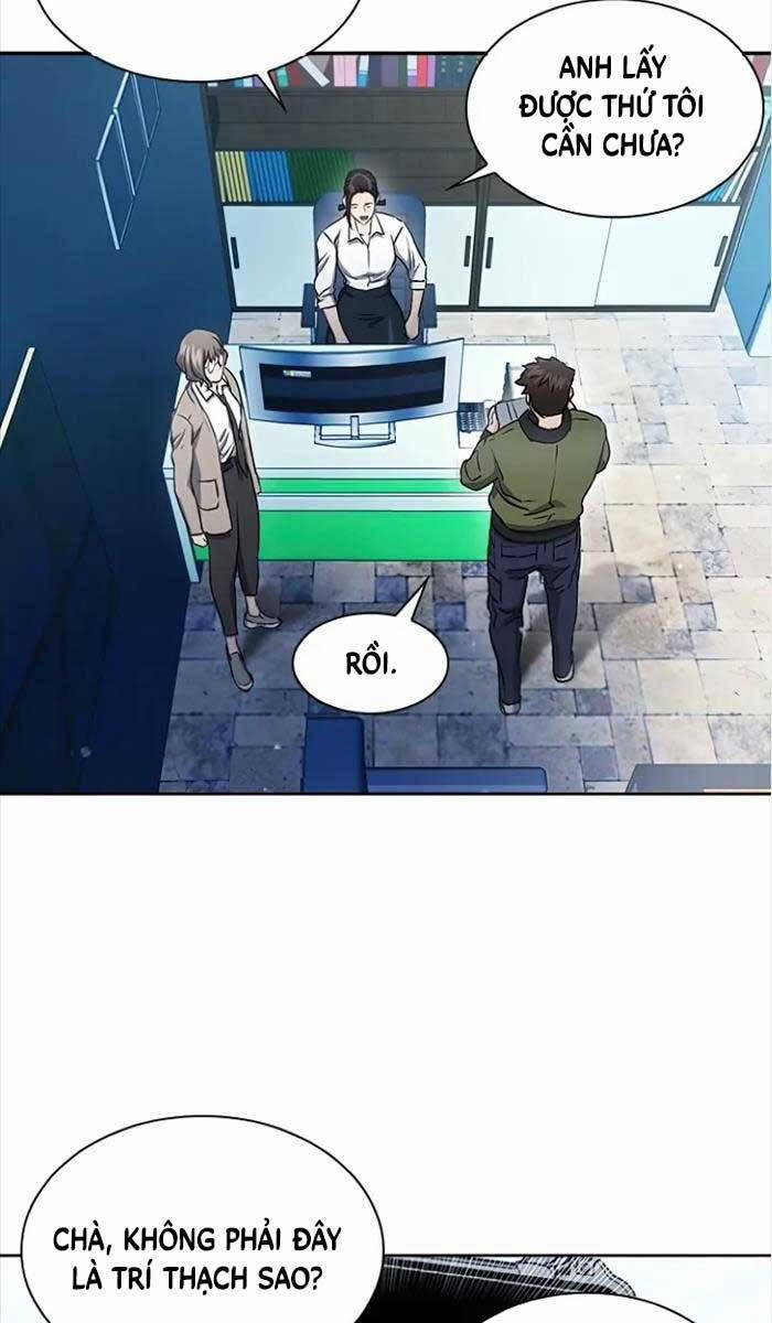 Druid Tại Ga Seoul 98 trang 111