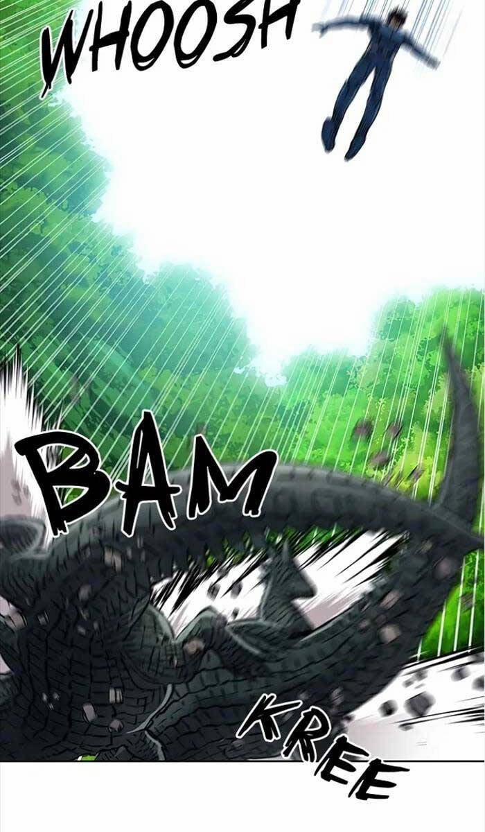 Druid Tại Ga Seoul 98 trang 12