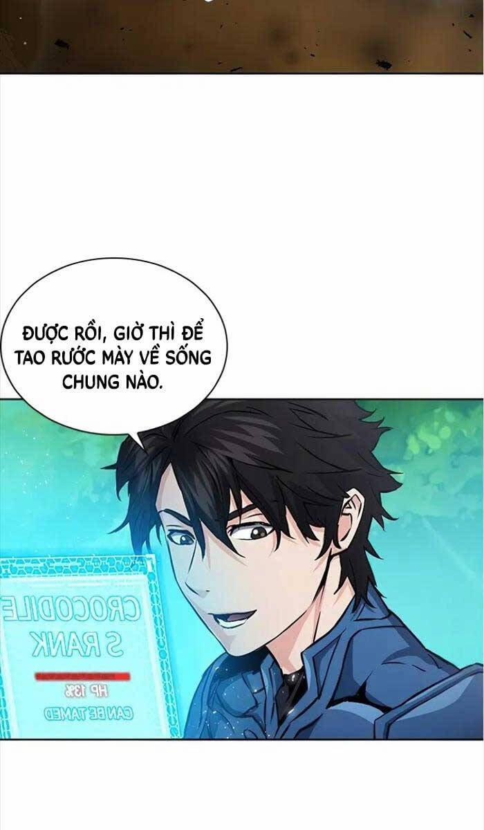 Druid Tại Ga Seoul 98 trang 15