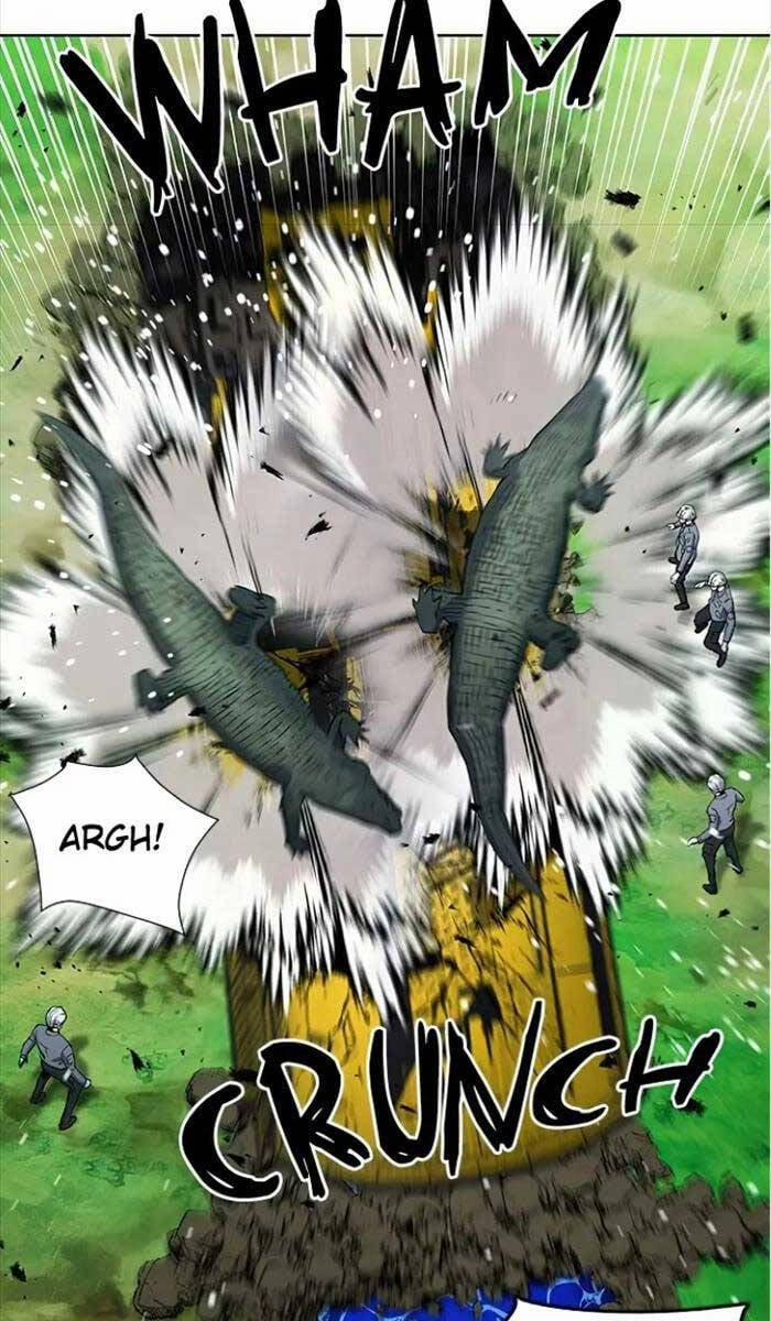 Druid Tại Ga Seoul 98 trang 18