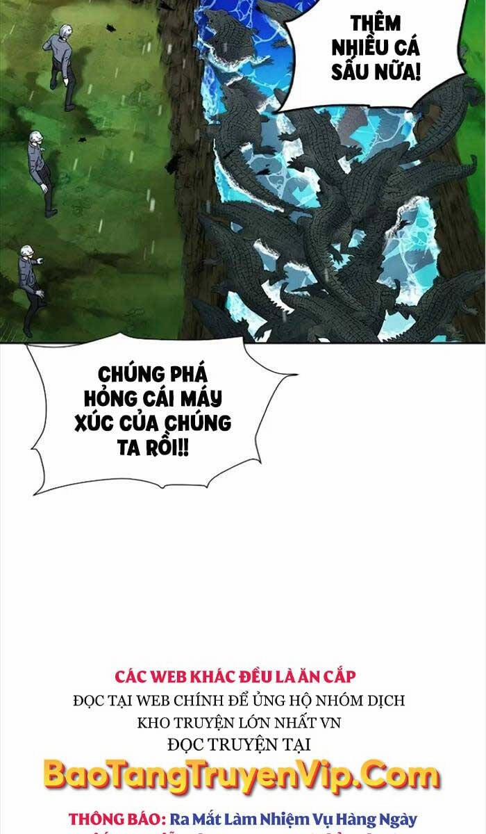 Druid Tại Ga Seoul 98 trang 19