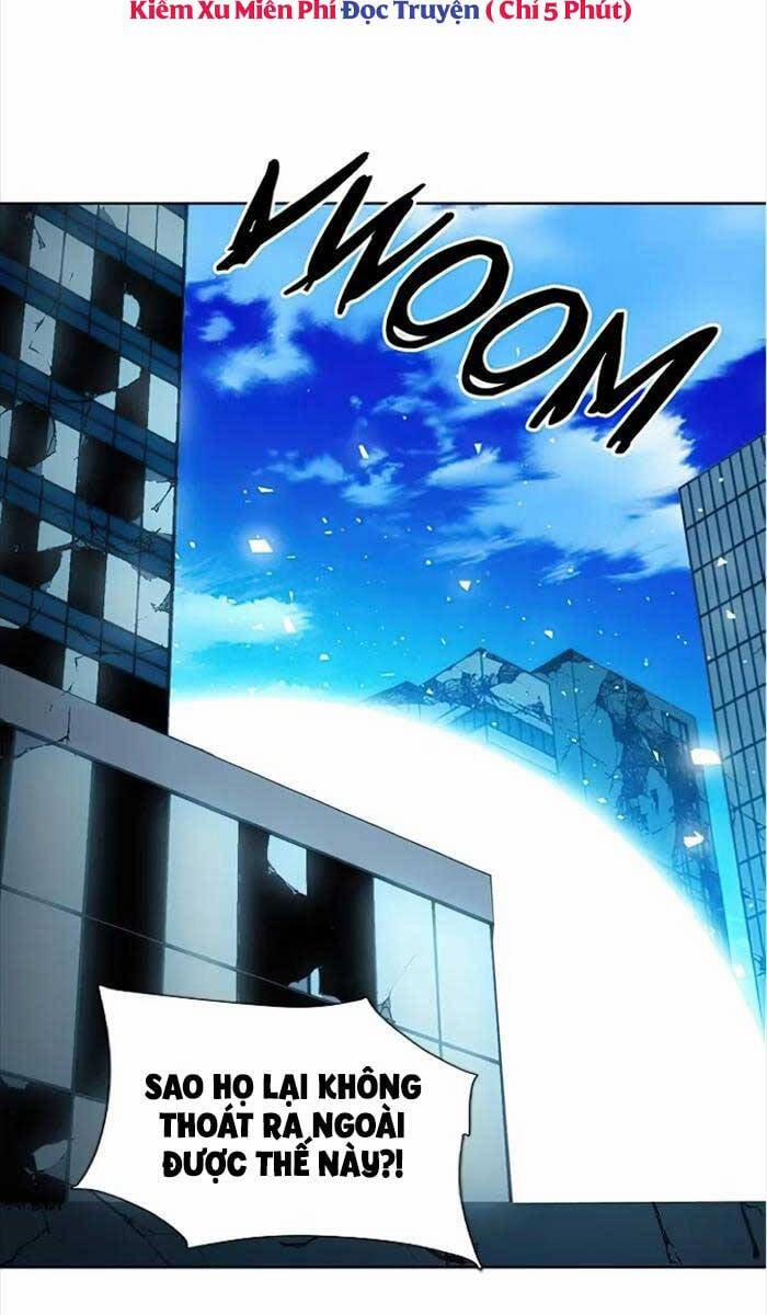 Druid Tại Ga Seoul 98 trang 20