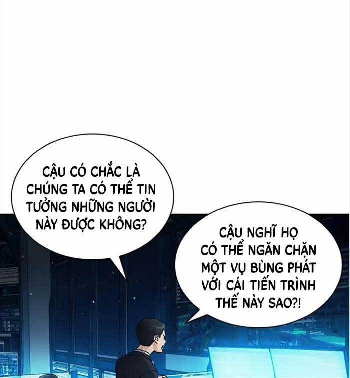 Druid Tại Ga Seoul 98 trang 21