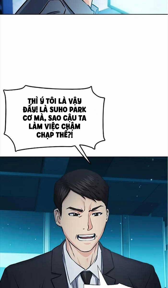 Druid Tại Ga Seoul 98 trang 23