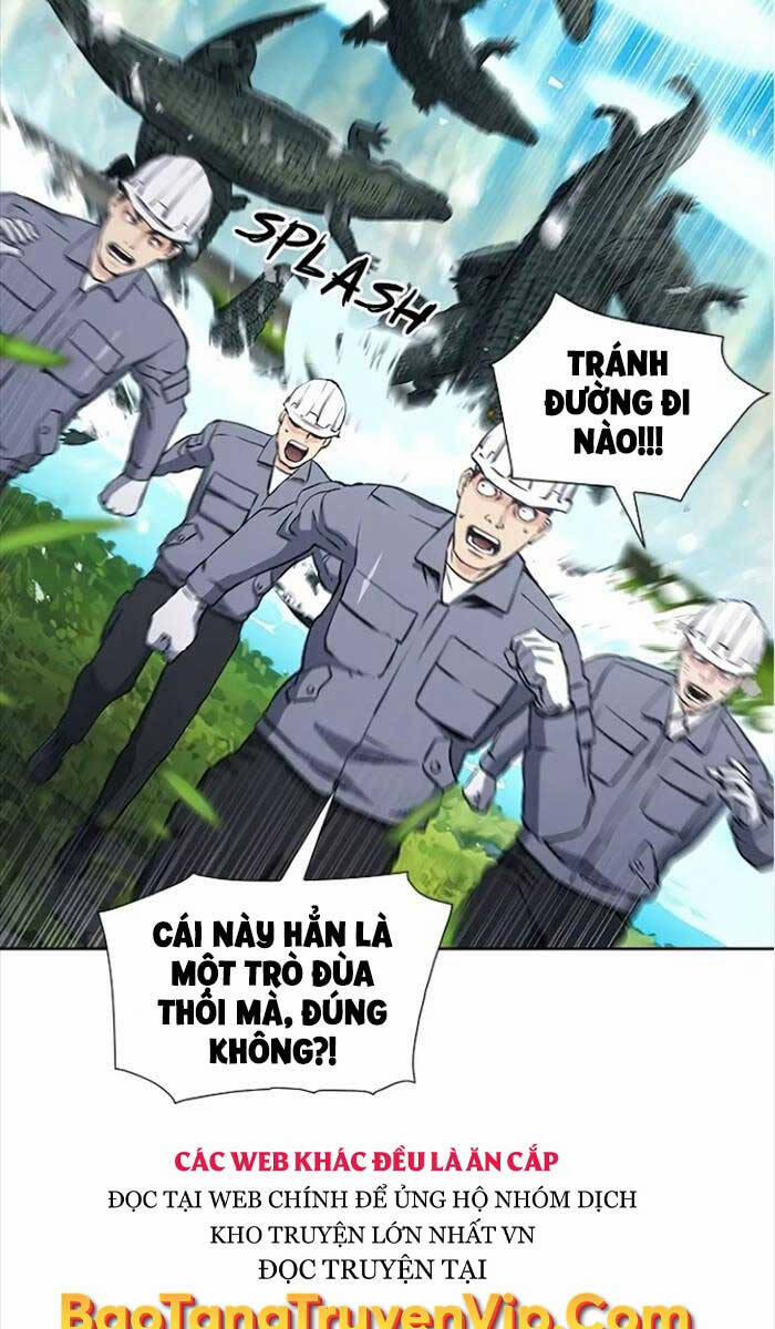 Druid Tại Ga Seoul 98 trang 28