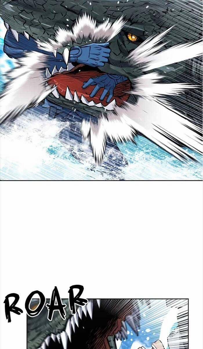 Druid Tại Ga Seoul 98 trang 3