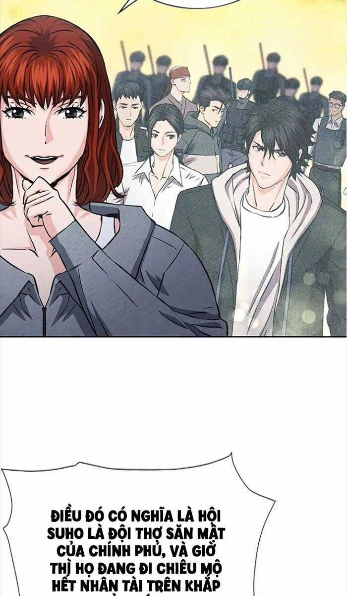 Druid Tại Ga Seoul 98 trang 47