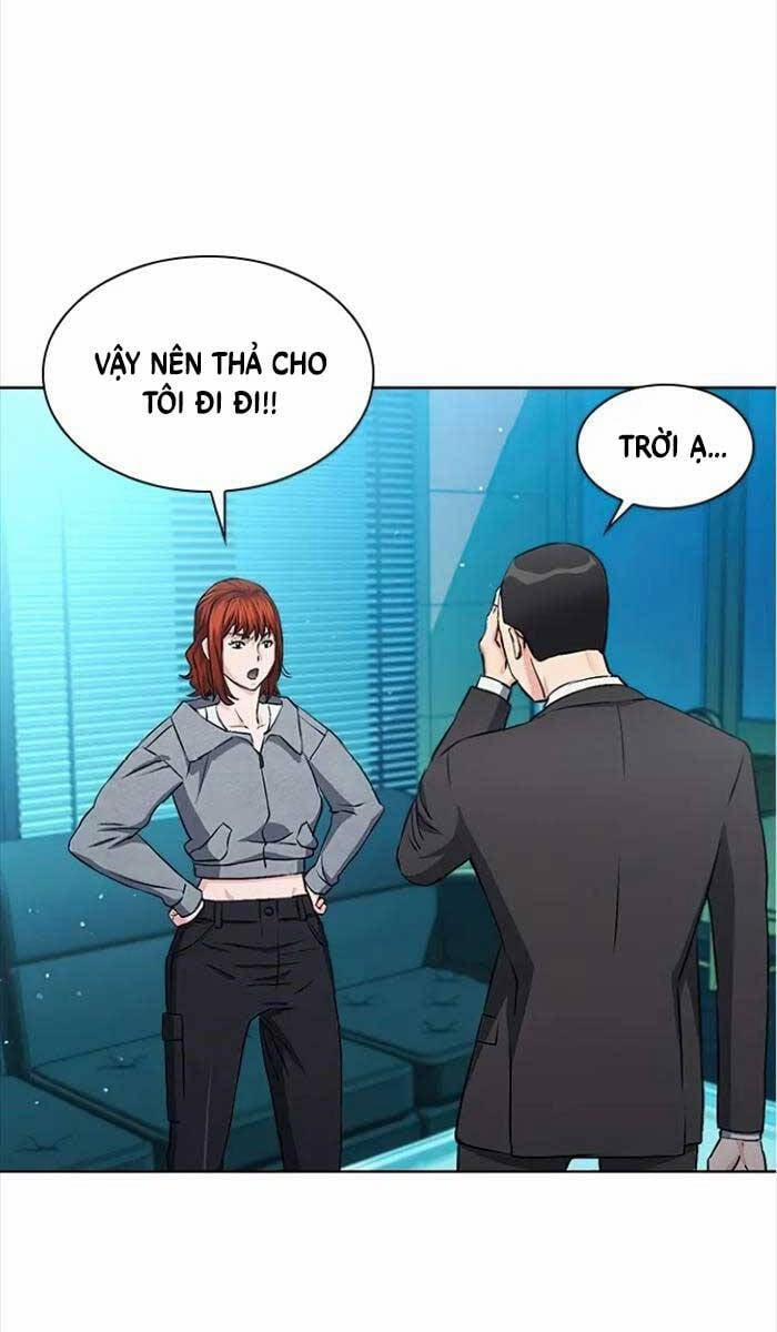 Druid Tại Ga Seoul 98 trang 51