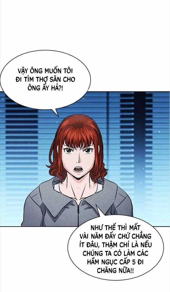 Druid Tại Ga Seoul 98 trang 54