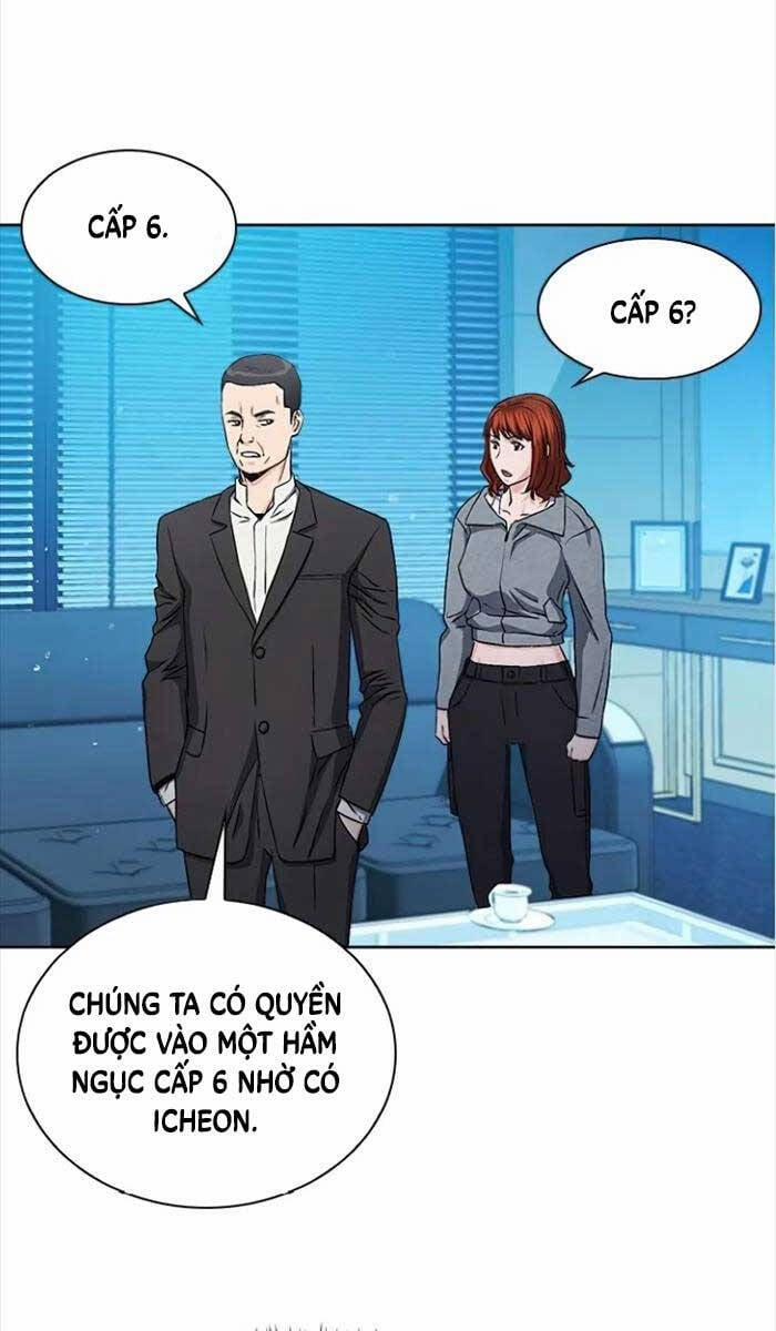 Druid Tại Ga Seoul 98 trang 55