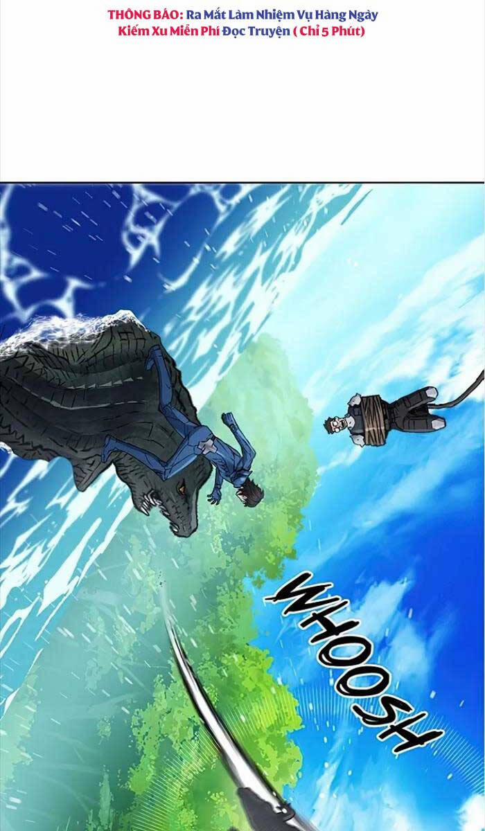 Druid Tại Ga Seoul 98 trang 6