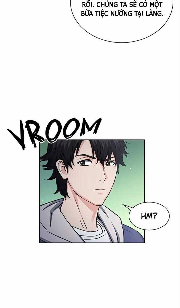 Druid Tại Ga Seoul 98 trang 77