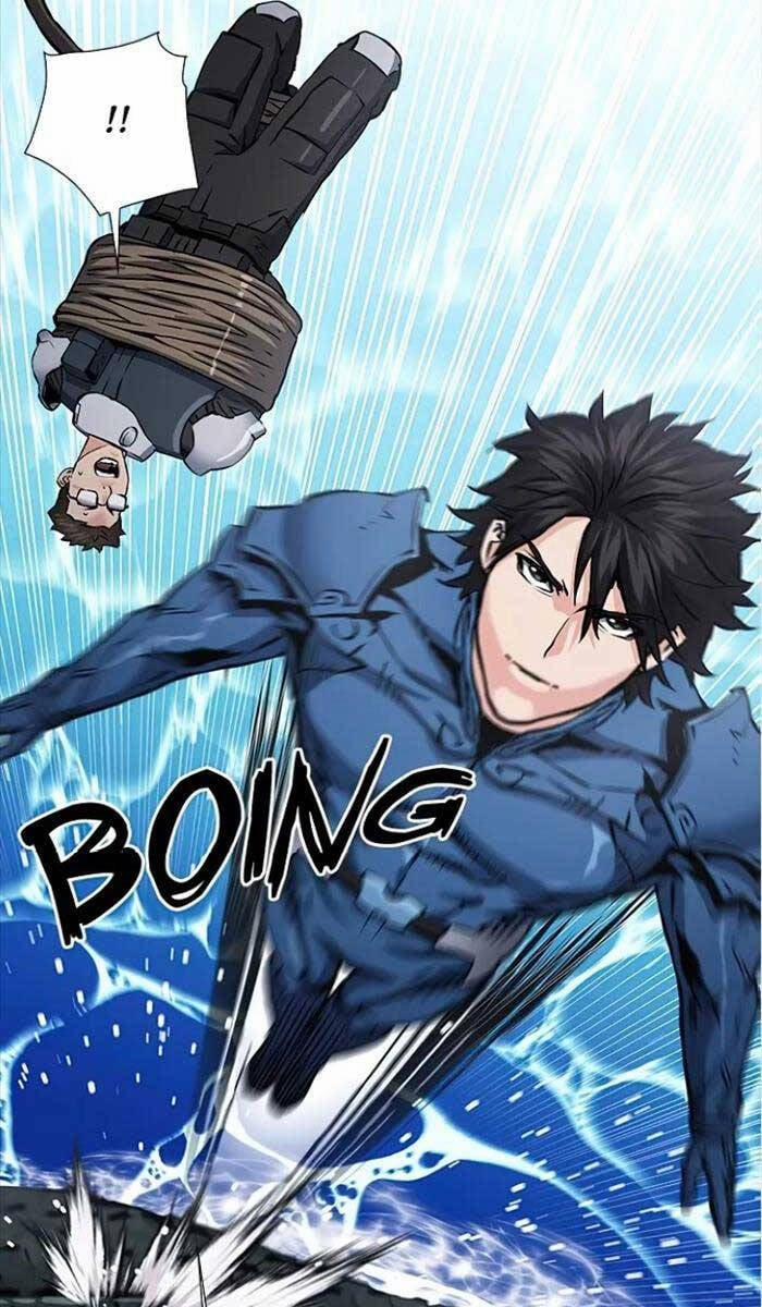 Druid Tại Ga Seoul 98 trang 8