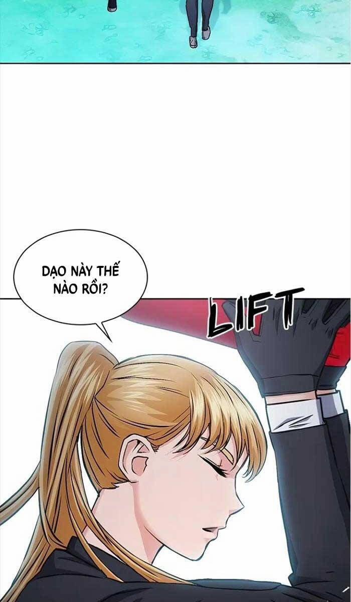 Druid Tại Ga Seoul 98 trang 80