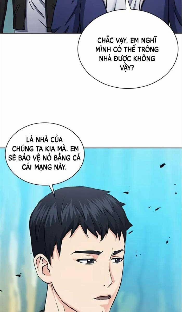 Druid Tại Ga Seoul 98 trang 89