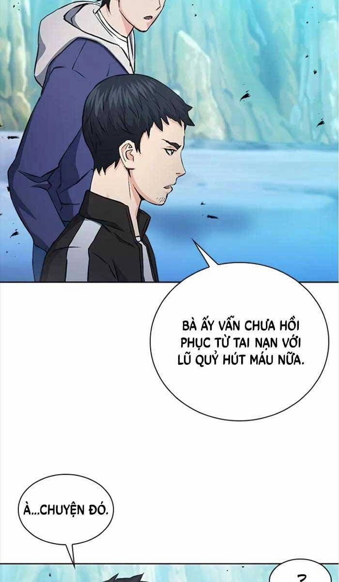 Druid Tại Ga Seoul 98 trang 91