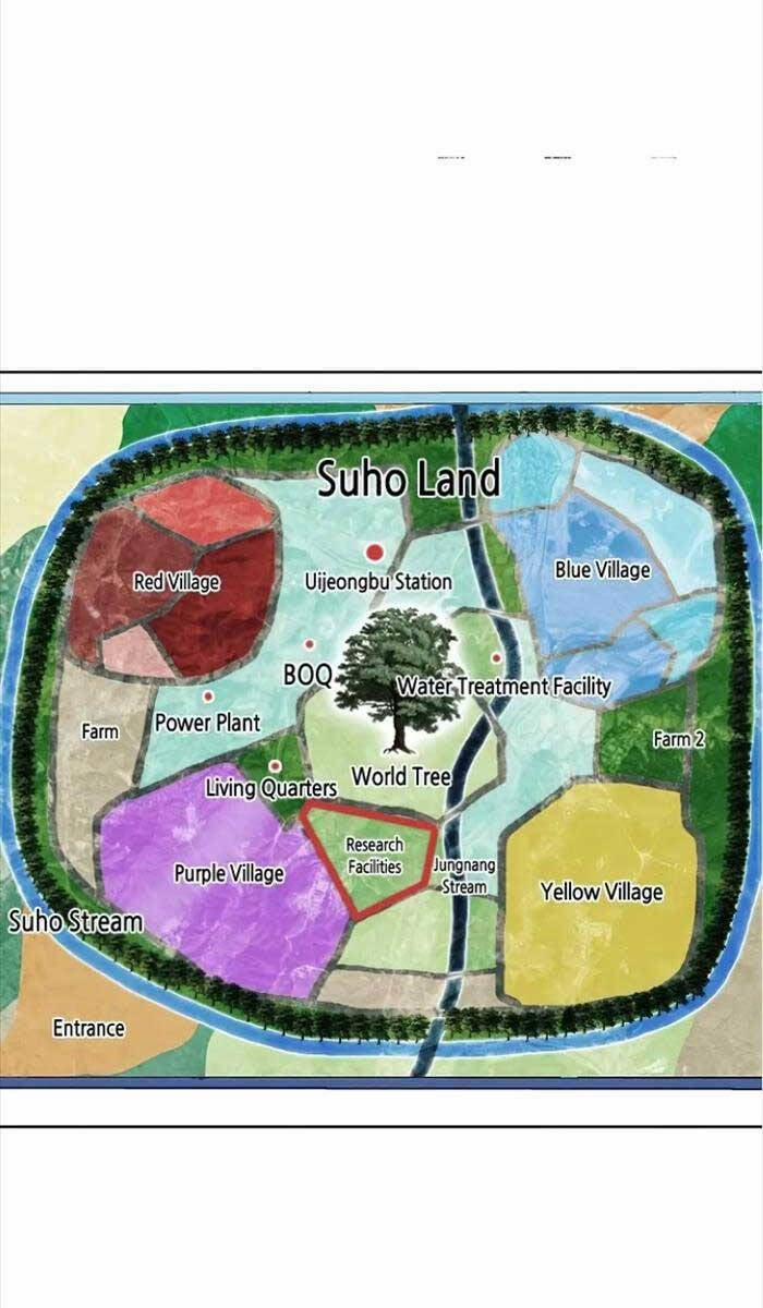 Druid Tại Ga Seoul 98 trang 94