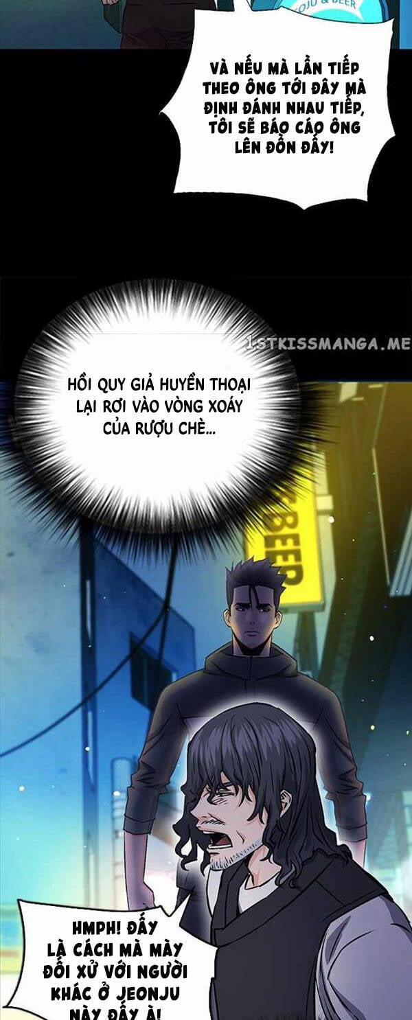 Druid Tại Ga Seoul 99 trang 12