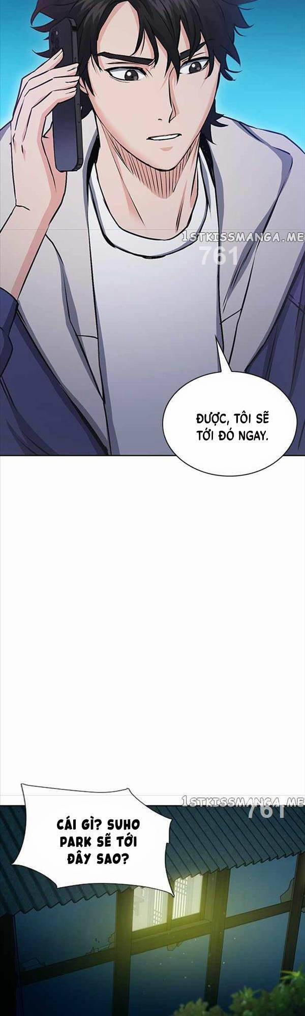 Druid Tại Ga Seoul 99 trang 2