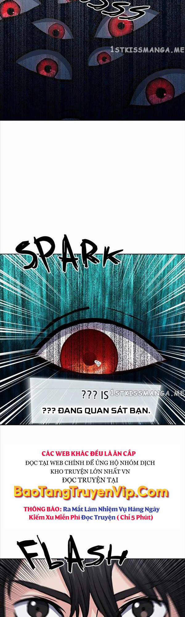 Druid Tại Ga Seoul 99 trang 23